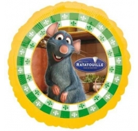 FOIL BALLOON RATATOUILLE