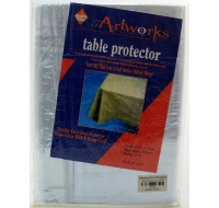 PVC TABLE CLOTH PROTECTOR