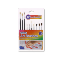 Paint Brush Set