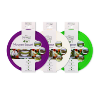 4 In 1 Microwave Support