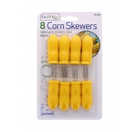 FIG & OLIVE CORN SKEWERS 8 PC