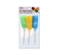 JIATING MINI STATIC DUSTER 3 PACK