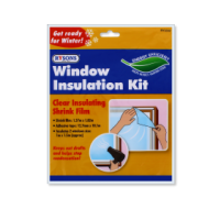 RYSONS WINDOW INSULATION KIT 