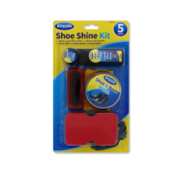 RYSONS SHOE SHINE KIT 5 PCS