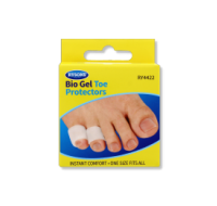 Bio Gel Toe Protectors
