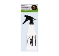 HEALTH & BEAUTY HAIRDRESSER SPRAY BOTTLE