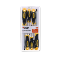 SCREWDRIVER SET PACK OF 6