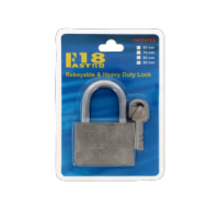 60mm ReKeyable  Heavy Duty Padlock
