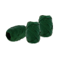 GREEN RIBBON COB FOR CRAFTING