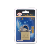  Wholesale 30mm Solid Brass Padlock
