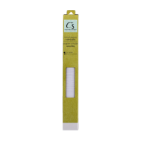 Vinyl Paper Etched Glass Permanent