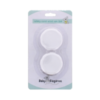 Safety Cord Wind Ups 2 Pack