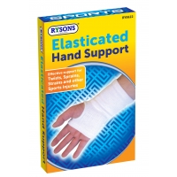 Rysons Elasticated Hand Support