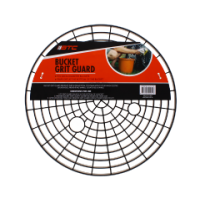 Bucket Grit Guard