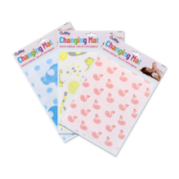 CUDDLES BABY CHANGING MAT