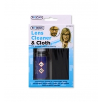 RYSONS LENS CLEANER & CLOTH