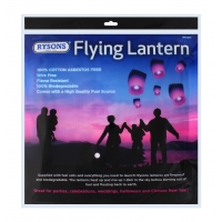 Rysons Flying Sky Lantern