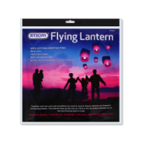 Rysons Flying Sky Lantern