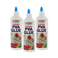 Washable PVA Glue 500ml