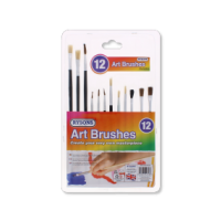  Paint Brush Set
