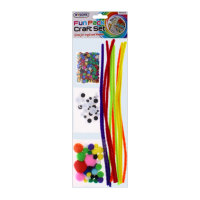 RYSONS FUN PACK CRAFT SET