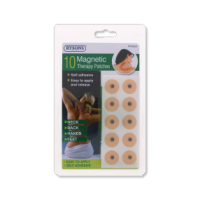 RYSONS 10 MAGNETIC THERAPY PATCHES