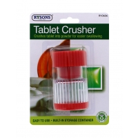 RYSONS TABLET CRUSHER