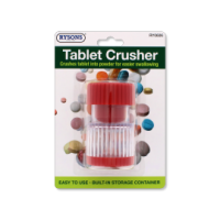RYSONS TABLET CRUSHER