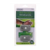 RYSONS ANTI-NAUSEA WRISTBANDS