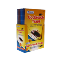 RYSONS COCKROACH TRAPS 6 PC