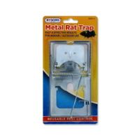 RYSONS METAL RAT TRAP LARGE