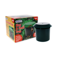 Rysons Slug & Snail Trap 2 Pack