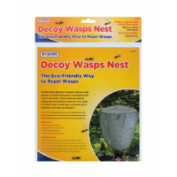 RYSONS DECOY WASPS NEST