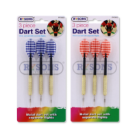 3 PC DART SET
