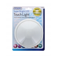 TOUCH LIGHT SUPER BRIGHT LED