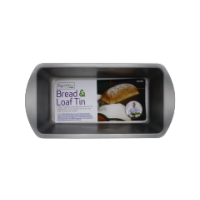 BREAD & LOAF TIN