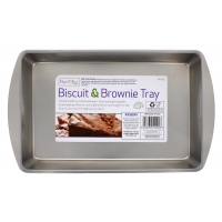 FIG & OLIVE BISCUIT & BROWNIE TRAY