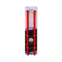 Fig & Olive Silicone Oven Shelf Guard 2 Set