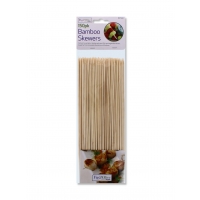 FIG & OLIVE BAMBOO SKEWERS 150 PACK