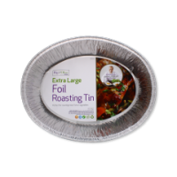 Extra Large Foil Roasting Tin