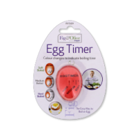FIG & OLIVE EGG TIMER
