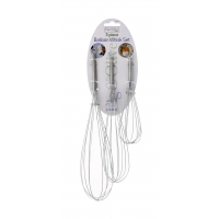 FIG & OLIVE BALLOON WHISK SET 3 PCS
