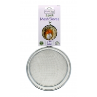 FIG & OLIVE MESH SIEVES 2 PACK