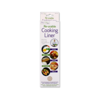 FIG & OLIVE RE-USABLE COOKING LINER