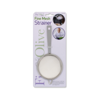 FIG & OLIVE FINE MESH & TEA STRAINER