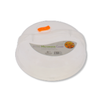 Microwave Food Cover