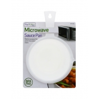 FIG & OLIVE MICROWAVE SAUCE PAN 