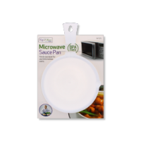 FIG & OLIVE MICROWAVE SAUCE PAN 