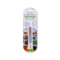 FIG & OLIVE FRIDGE / FREEZER THERMOMETER