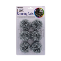 JIATING SCOURING PADS 6 PACK